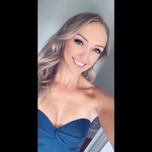Meet your Posher, Erin